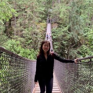 Meet your Posher, Michelle